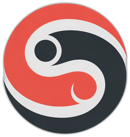 海角吃瓜社区 Logo