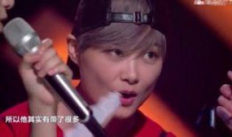 吃瓜娱乐华晨宇