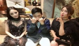 娱乐圈最热吃瓜事件视频