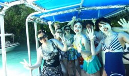 娱乐吃瓜君名媛是谁