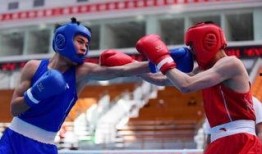 吃瓜娱乐拳击比赛视频